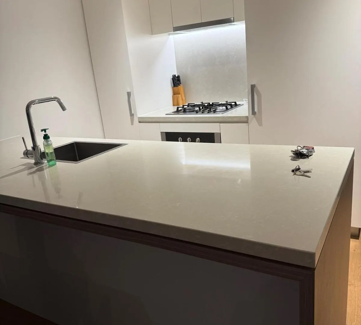 Top Floor Luxury Apartments Brisbane Australia