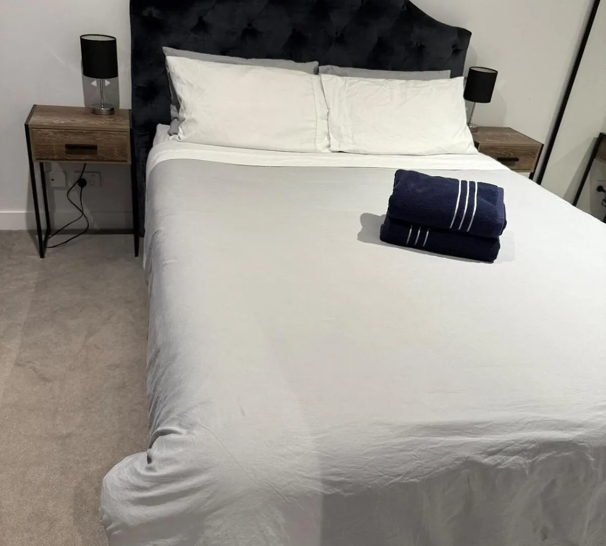 Top Floor Luxury Apartments Brisbane