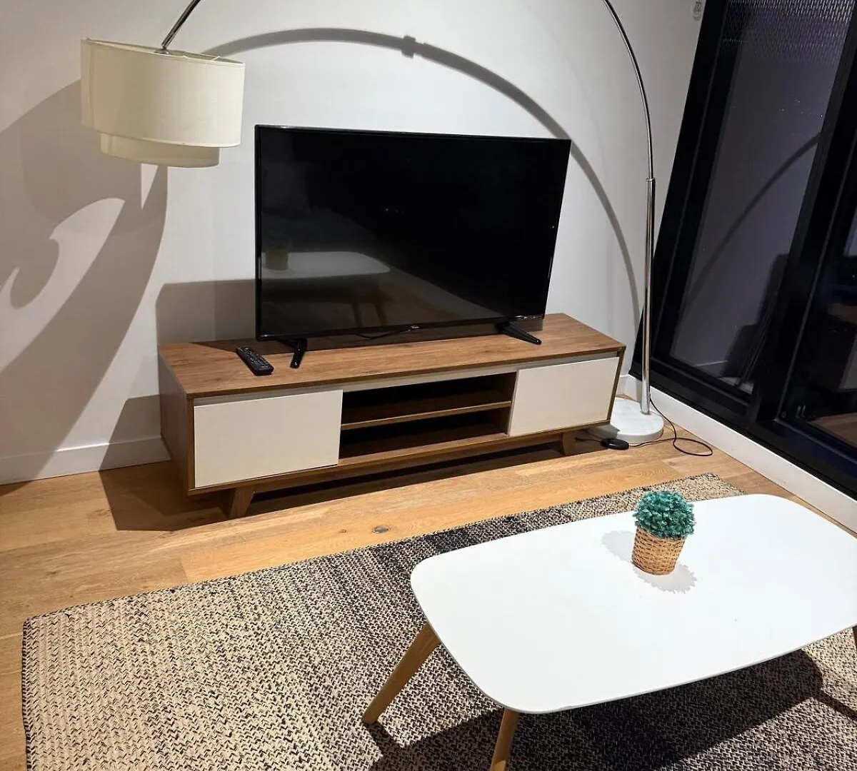 Top Floor Luxury Apartments Brisbane 0*,