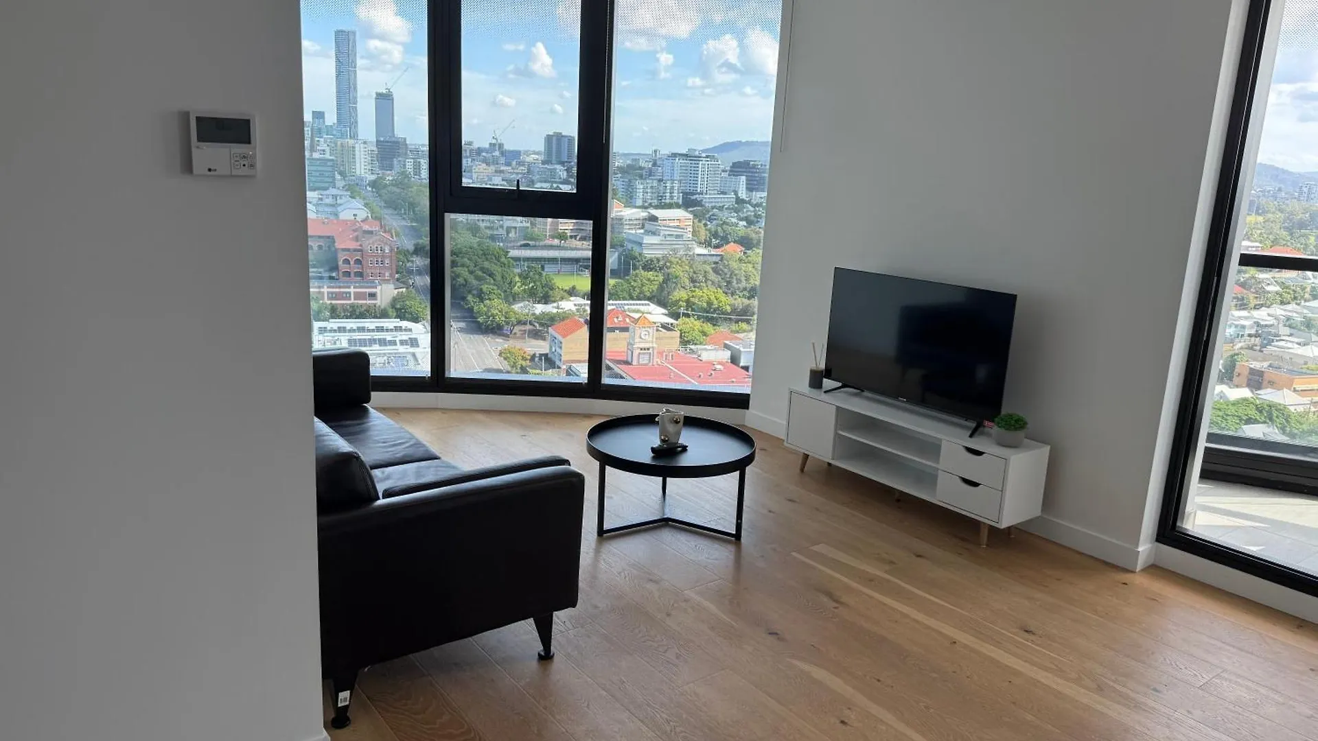 Top Floor Luxury Apartments Brisbane 0*,