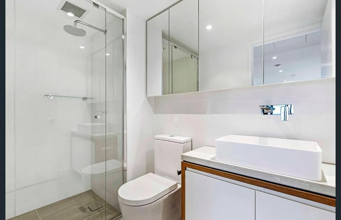 Top Floor Luxury Apartments Brisbane