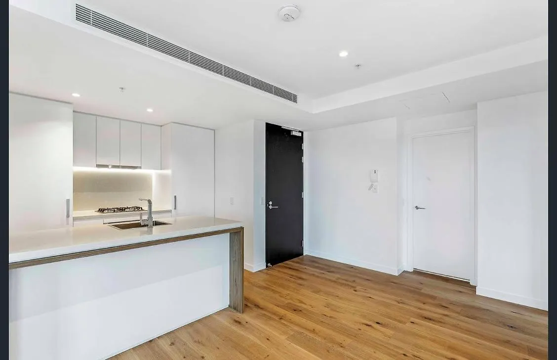 Top Floor Luxury Apartments Brisbane