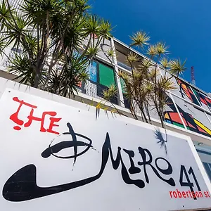 Апарт-отель The Miro, Брисбен